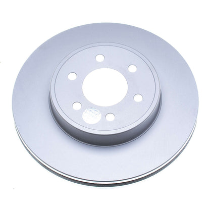 PowerStop Power Stop 2003 Dodge Durango Front Evolution Geomet Coated Rotor AR8755EVC