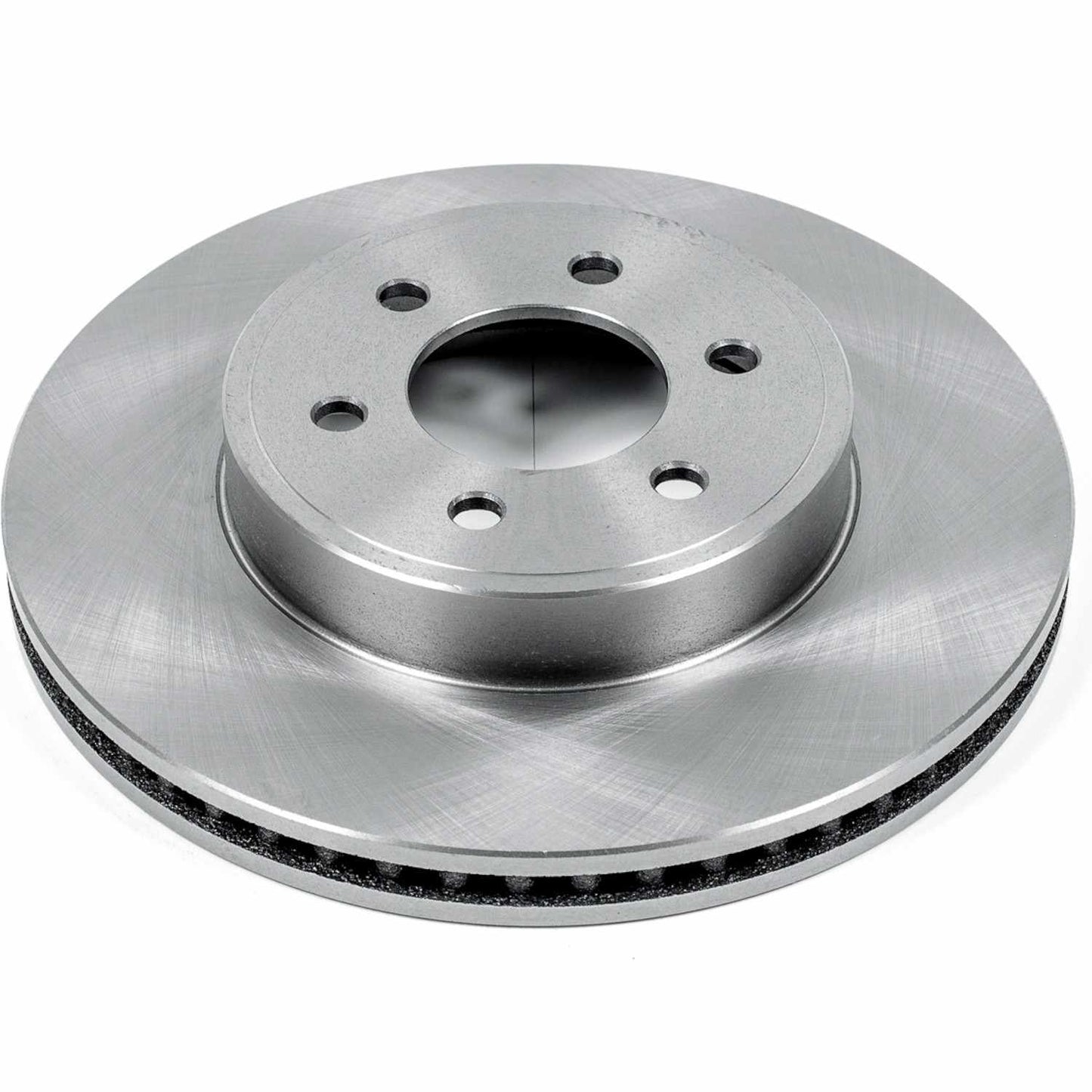 Power Stop 2003 Dodge Durango Front Autospecialty Brake Rotor AR8755