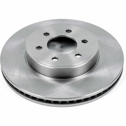 Power Stop 2003 Dodge Durango Front Autospecialty Brake Rotor AR8755