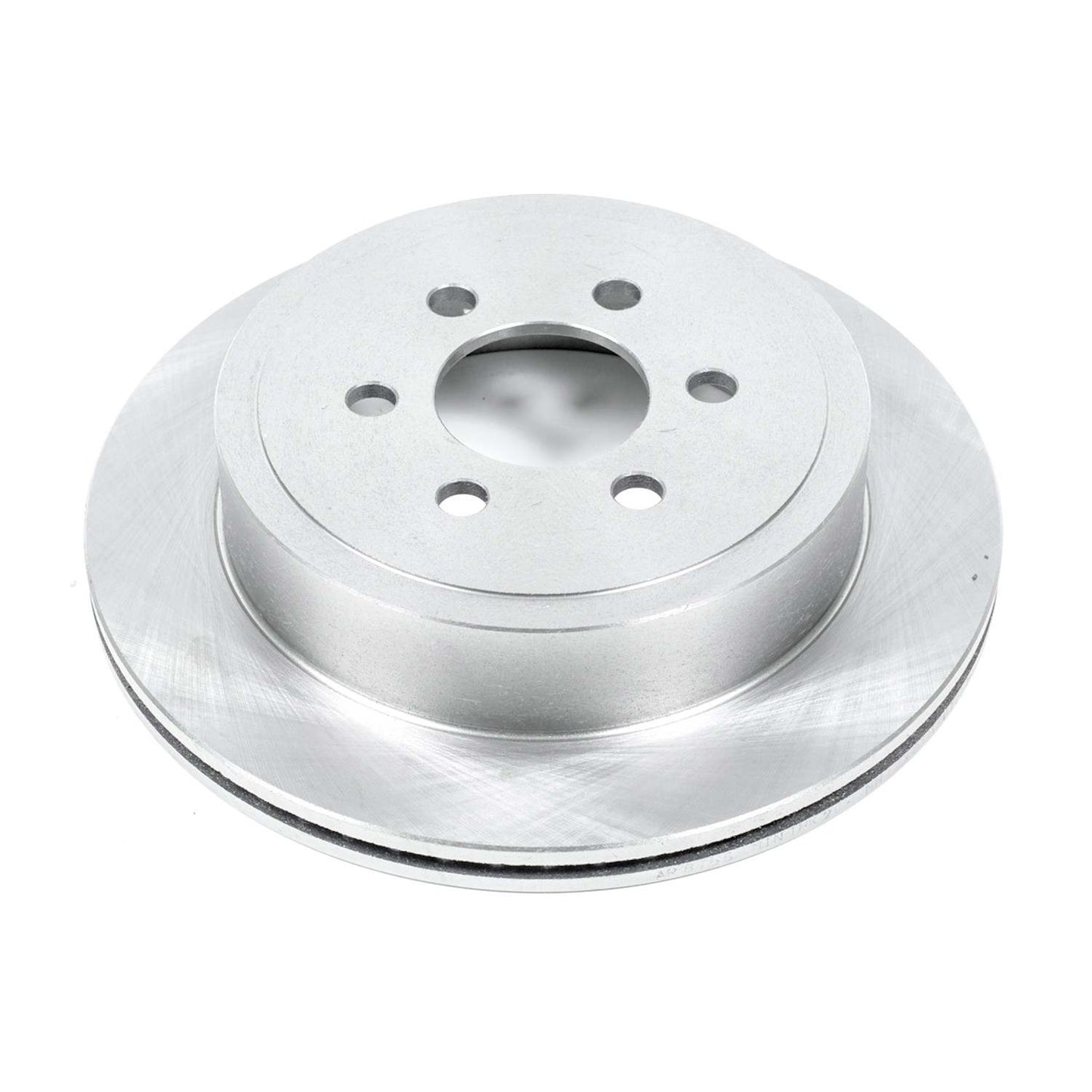 PowerStop Power Stop 2003 Dodge Durango Rear Autospecialty Brake Rotor AR8756