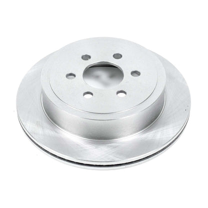 PowerStop Power Stop 2003 Dodge Durango Rear Autospecialty Brake Rotor AR8756