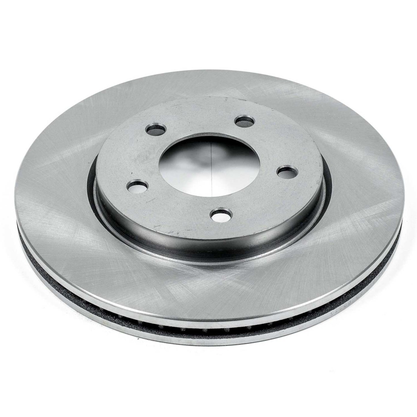 PowerStop Power Stop 04-08 Chrysler Pacifica Front Autospecialty Brake Rotor AR8758