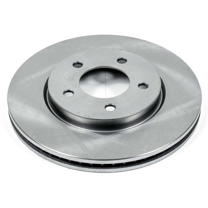 PowerStop Power Stop 04-08 Chrysler Pacifica Front Autospecialty Brake Rotor AR8758