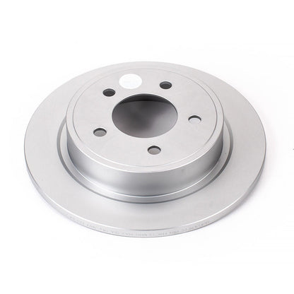 PowerStop Power Stop 04-08 Chrysler Pacifica Rear Evolution Geomet Coated Rotor AR8759EVC