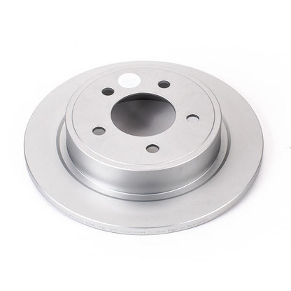 PowerStop Power Stop 04-08 Chrysler Pacifica Rear Evolution Geomet Coated Rotor AR8759EVC