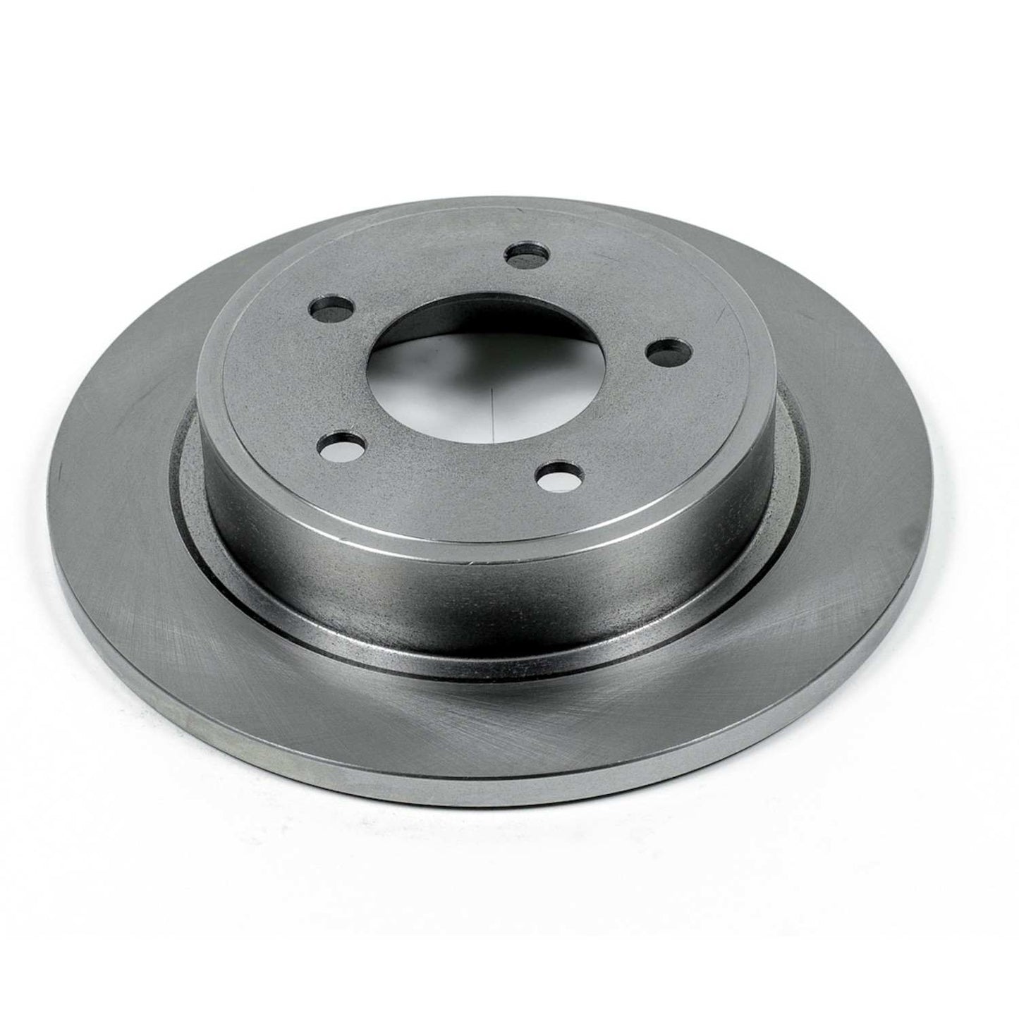 PowerStop Power Stop 04-08 Chrysler Pacifica Rear Autospecialty Brake Rotor AR8759