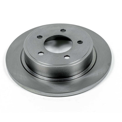 PowerStop Power Stop 04-08 Chrysler Pacifica Rear Autospecialty Brake Rotor AR8759