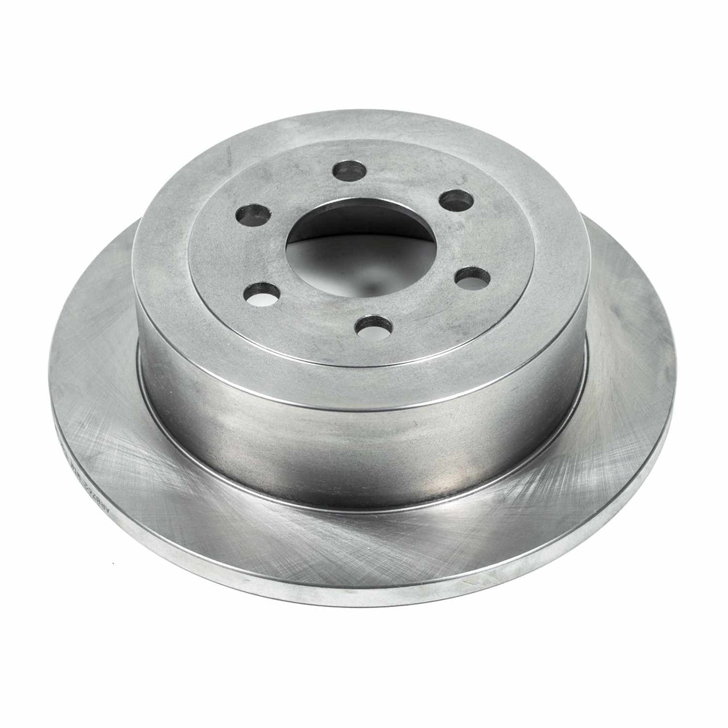 PowerStop Power Stop 03-04 Dodge Dakota Rear Autospecialty Brake Rotor AR8762