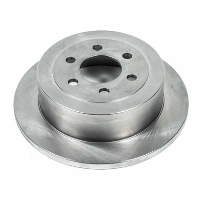 PowerStop Power Stop 03-04 Dodge Dakota Rear Autospecialty Brake Rotor AR8762
