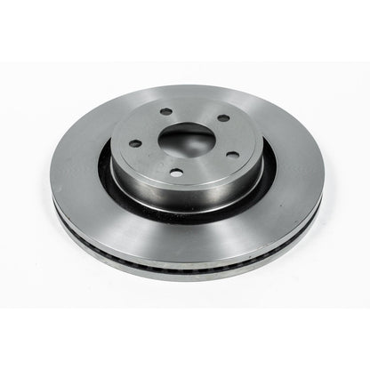 PowerStop Power Stop 04-06 Dodge Ram 1500 Front Autospecialty Brake Rotor AR8765
