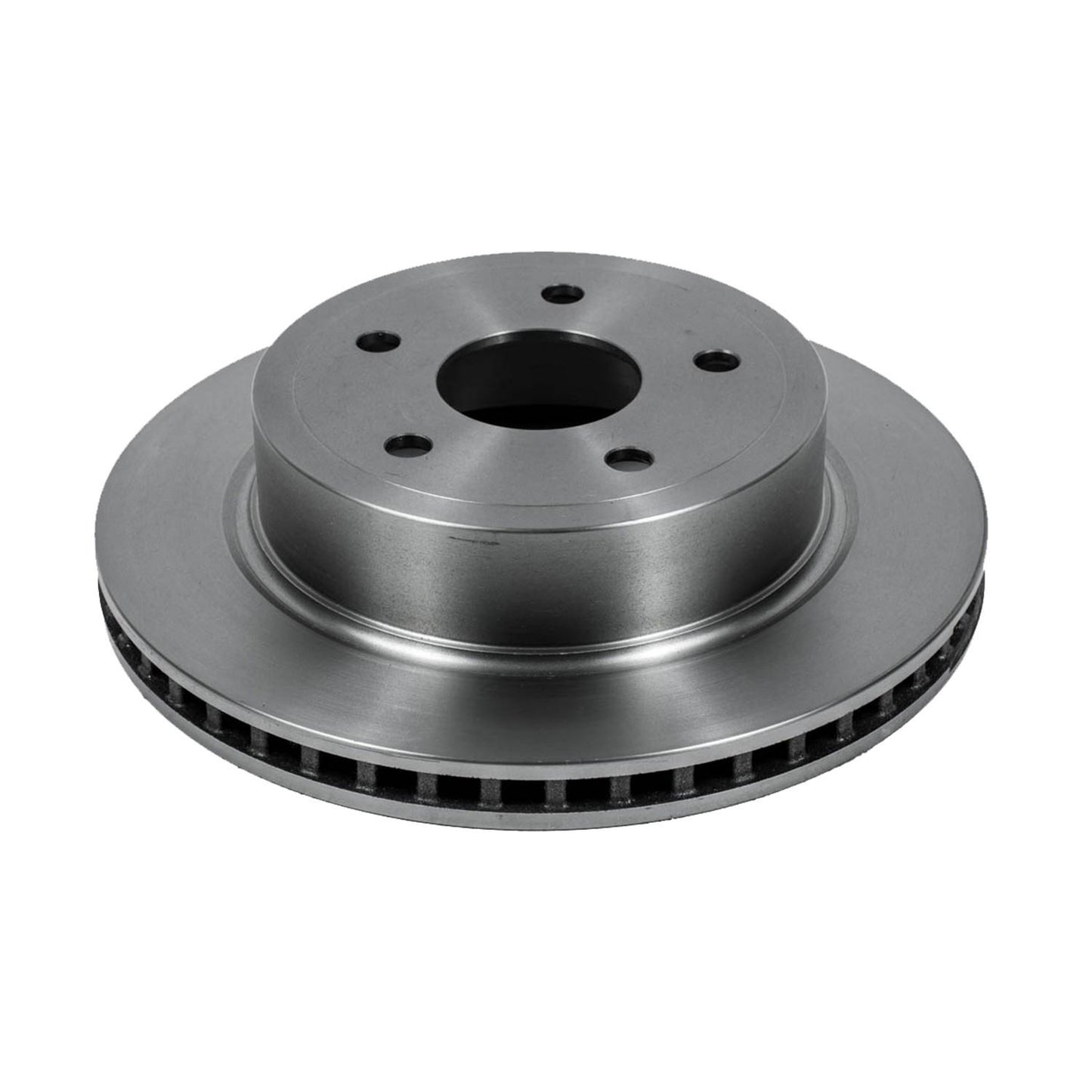 PowerStop Power Stop 04-06 Dodge Ram 1500 Rear Autospecialty Brake Rotor AR8766