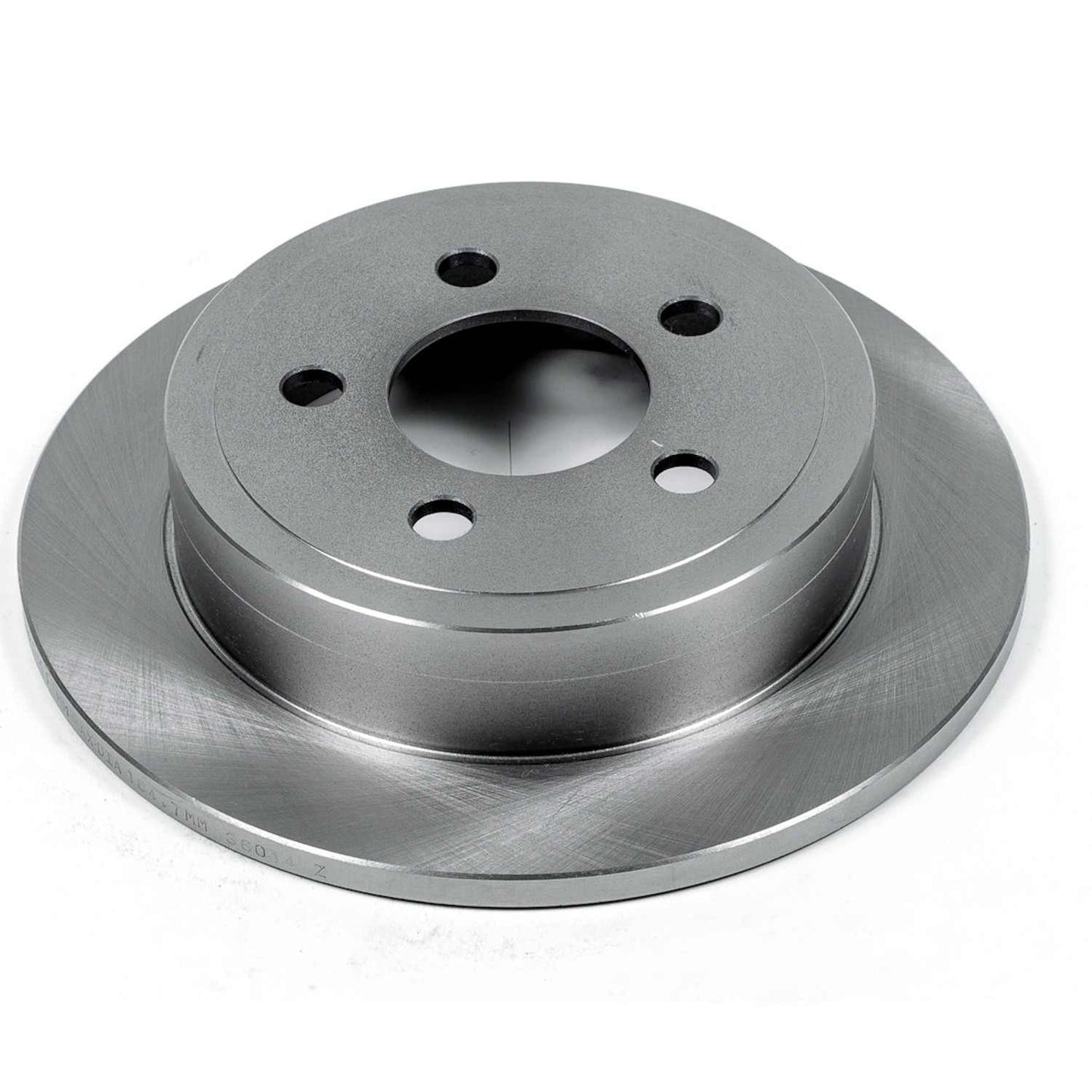 PowerStop Power Stop 03-07 Jeep Liberty Rear Autospecialty Brake Rotor AR8768