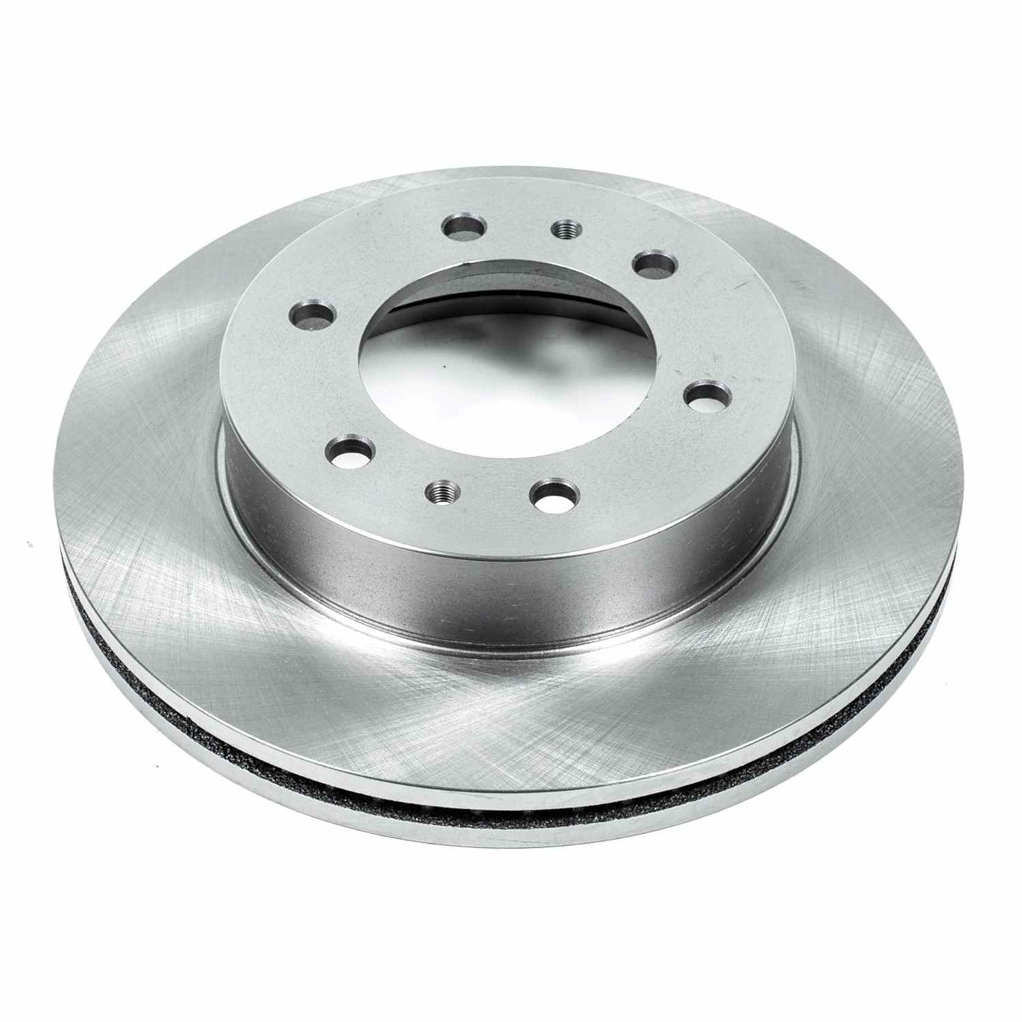 PowerStop Power Stop 06-10 Hummer H3 Front Autospecialty Brake Rotor AR8769