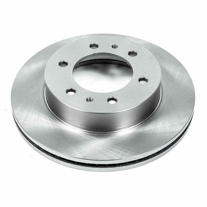 PowerStop Power Stop 06-10 Hummer H3 Front Autospecialty Brake Rotor AR8769
