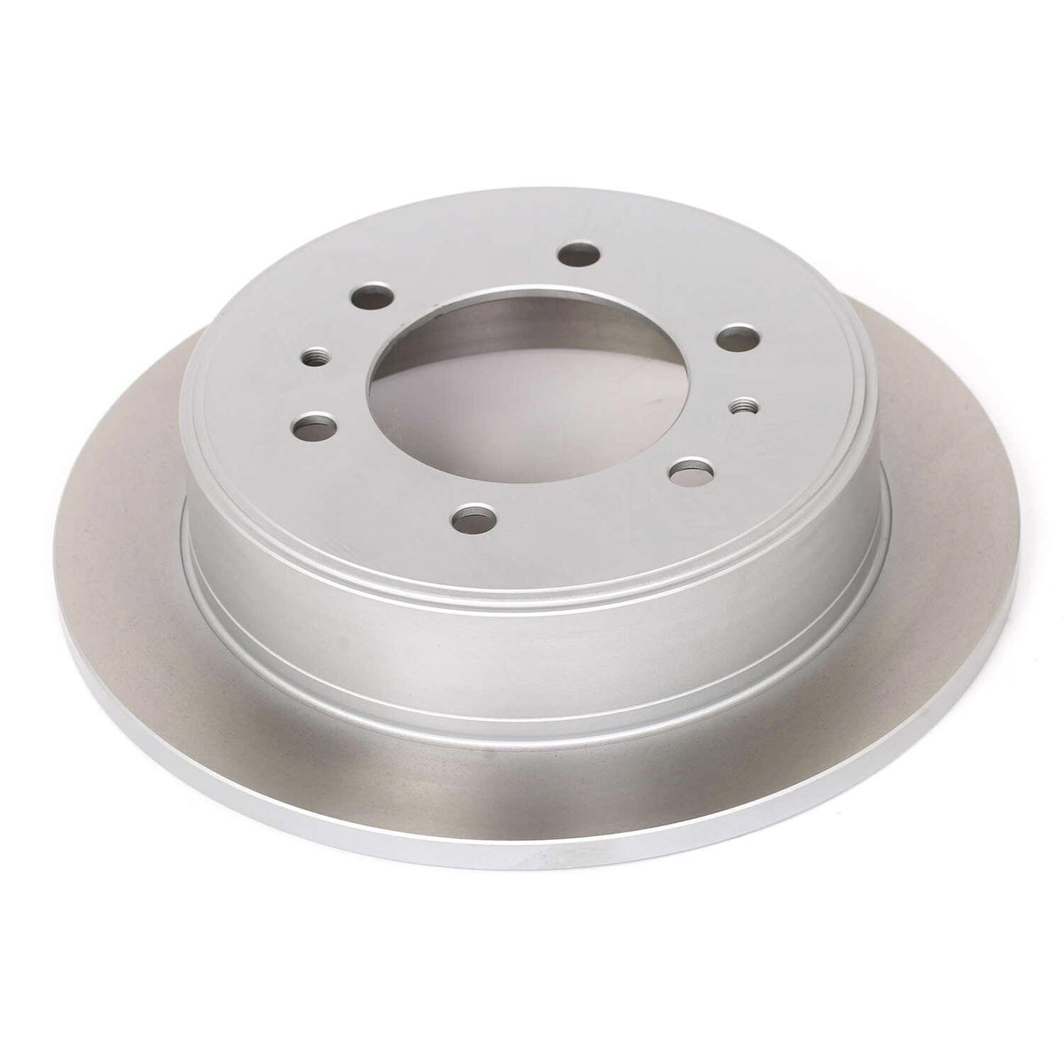 PowerStop Power Stop 06-10 Hummer H3 Rear Semi Coated Rotor AR8770SCR