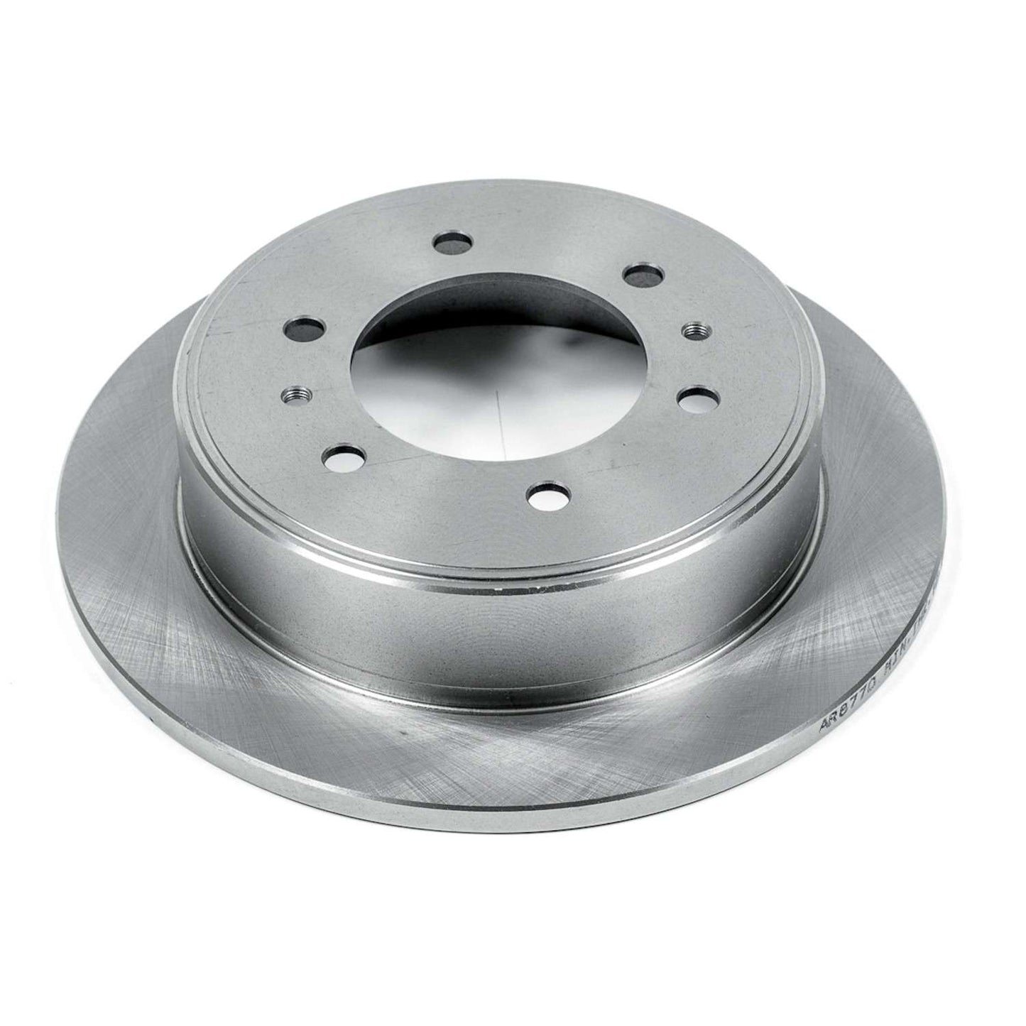 PowerStop Power Stop 06-10 Hummer H3 Rear Autospecialty Brake Rotor AR8770