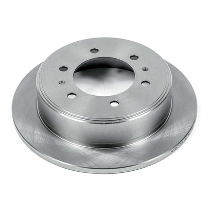 PowerStop Power Stop 06-10 Hummer H3 Rear Autospecialty Brake Rotor AR8770