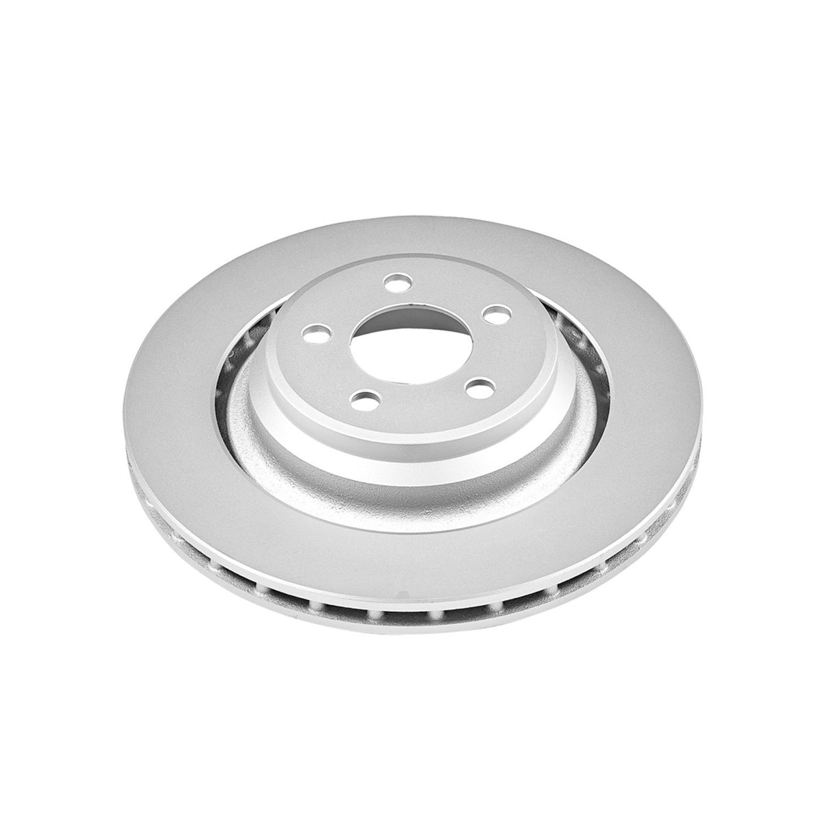 PowerStop Power Stop 05-10 Chrysler 300 Rear Evolution Geomet Coated Rotor AR8775EVC