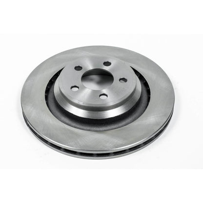 PowerStop Power Stop 05-10 Chrysler 300 Rear Autospecialty Brake Rotor AR8775