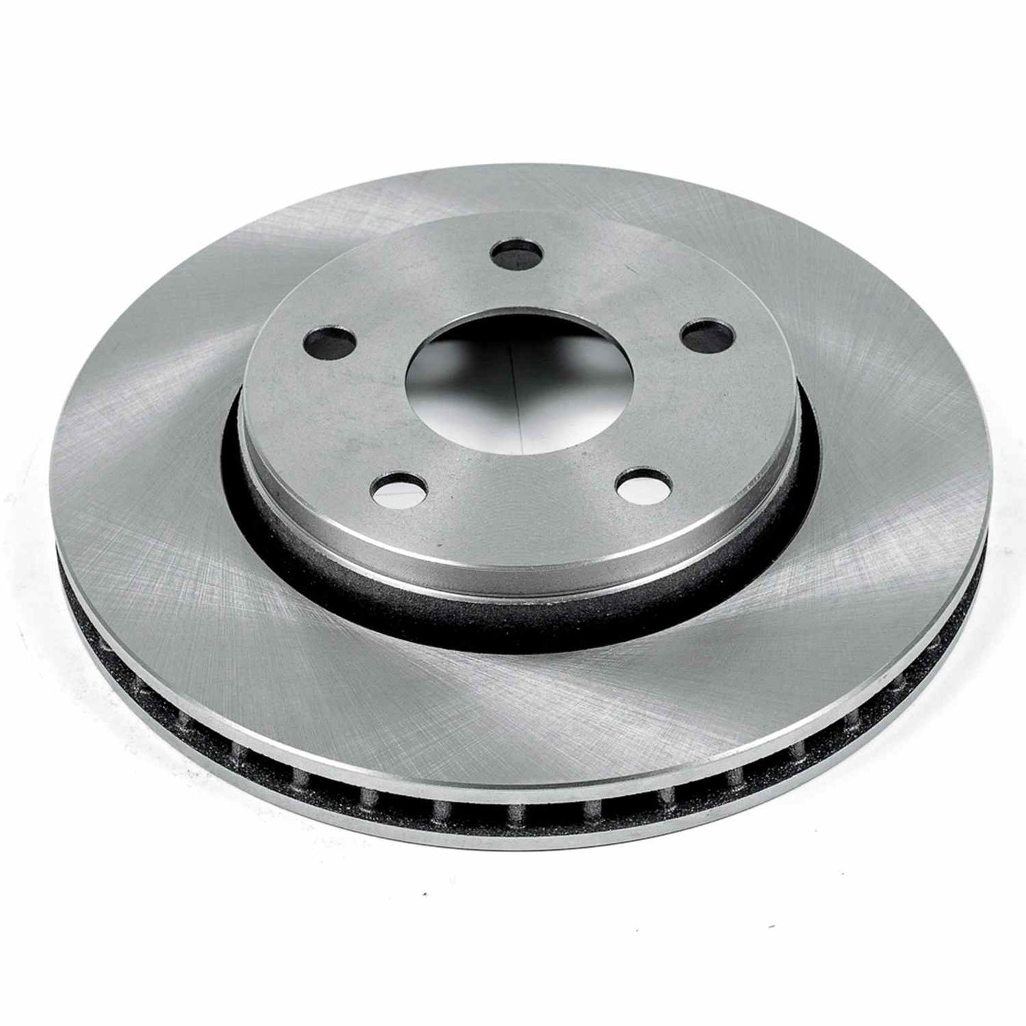 PowerStop Power Stop 07-17 Jeep Wrangler Front Autospecialty Brake Rotor AR8780