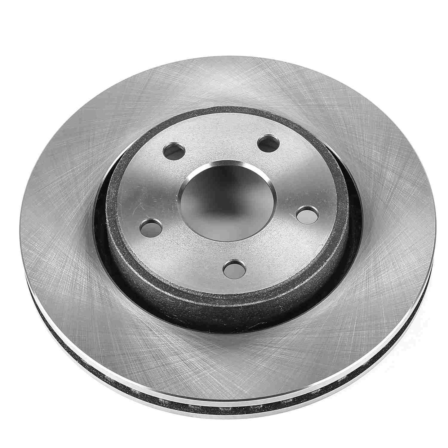 PowerStop Power Stop 06-10 Jeep Commander Front Autospecialty Brake Rotor AR8792