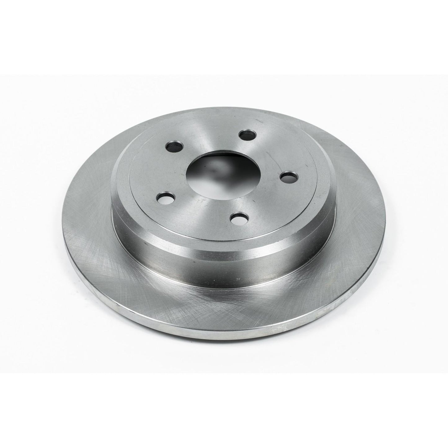 PowerStop Power Stop 06-10 Jeep Commander Rear Autospecialty Brake Rotor AR8793