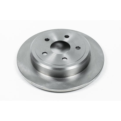 PowerStop Power Stop 06-10 Jeep Commander Rear Autospecialty Brake Rotor AR8793