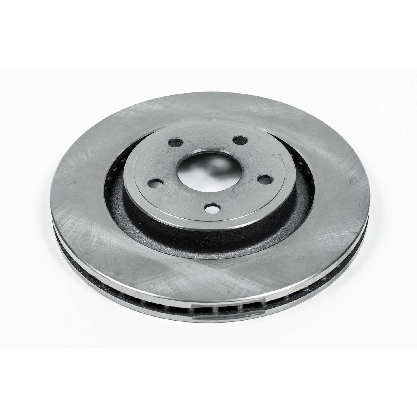 PowerStop Power Stop 06-10 Jeep Grand Cherokee Front Autospecialty Brake Rotor AR8794