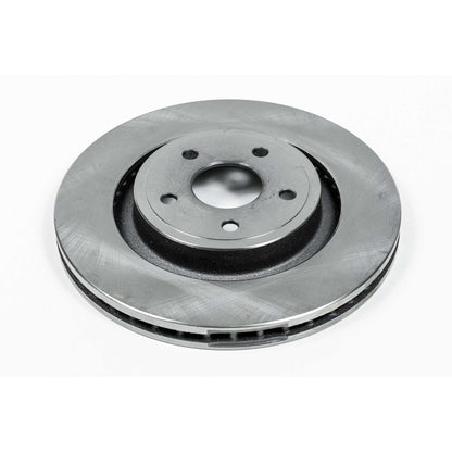 PowerStop Power Stop 06-10 Jeep Grand Cherokee Front Autospecialty Brake Rotor AR8794