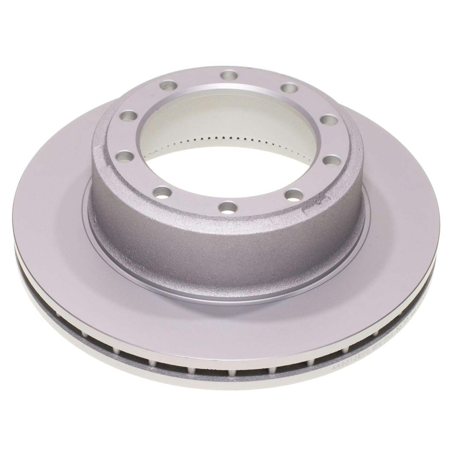PowerStop Power Stop 01-11 Workhorse Custom Chassis W22 Front/Rear Evolution Coated Rotor AR9313EVC