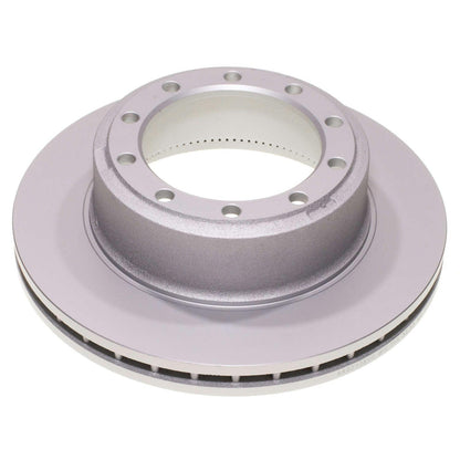 PowerStop Power Stop 01-11 Workhorse Custom Chassis W22 Front/Rear Evolution Coated Rotor AR9313EVC