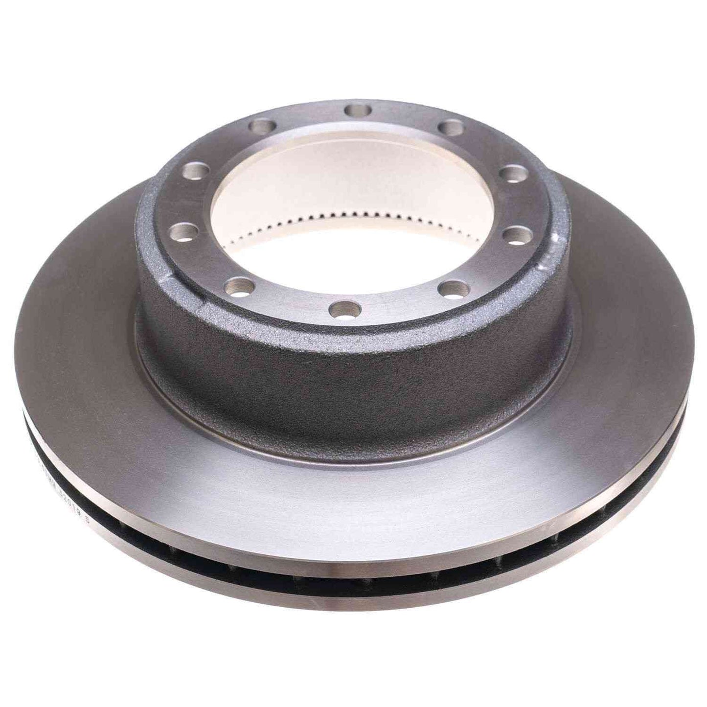 PowerStop Power Stop 07-09 Ford F53 Rear Autospecialty Brake Rotor AR9313