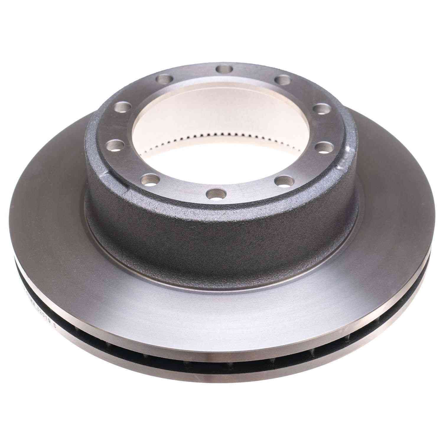 PowerStop Power Stop 07-09 Ford F53 Rear Autospecialty Brake Rotor AR9313