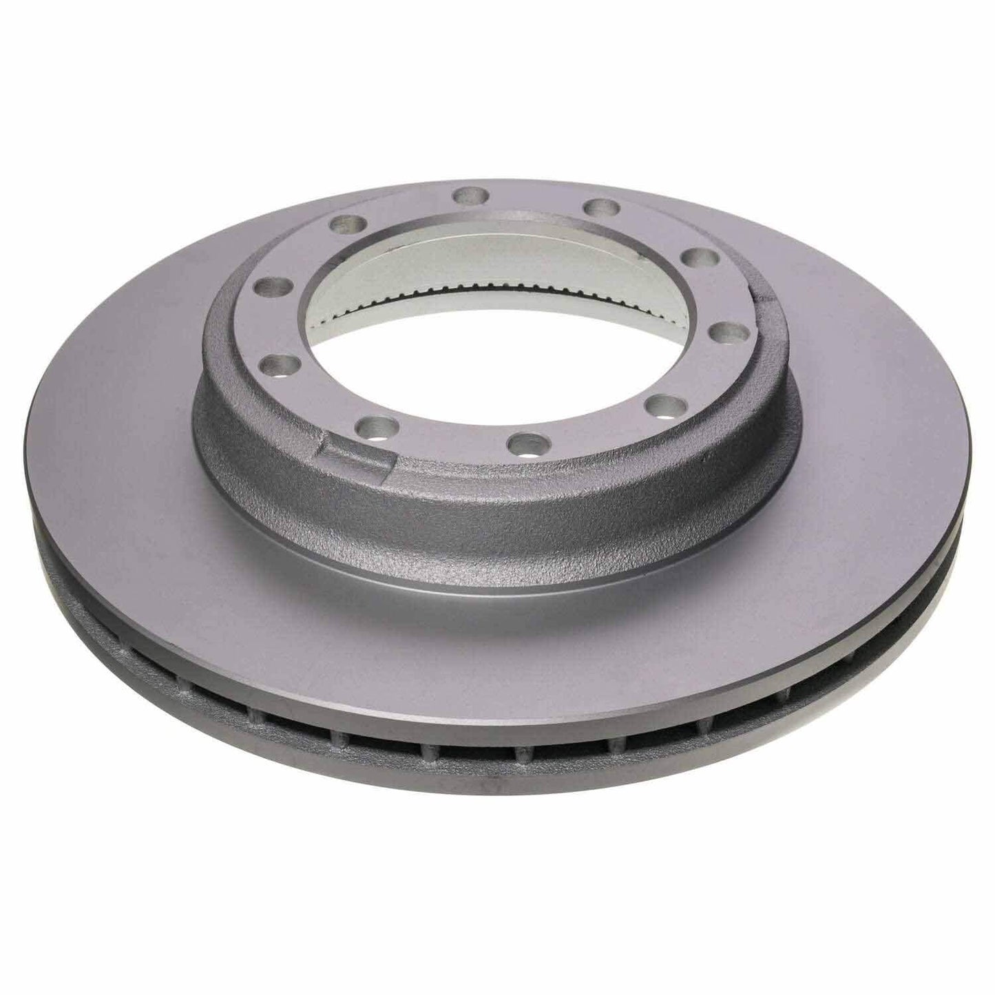 PowerStop Power Stop 01-11 Workhorse Custom Chassis W22 Front/Rear Evolution Coated Rotor AR9314EVC