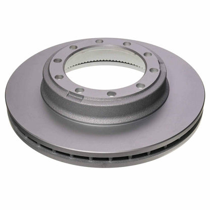 PowerStop Power Stop 01-11 Workhorse Custom Chassis W22 Front/Rear Evolution Coated Rotor AR9314EVC
