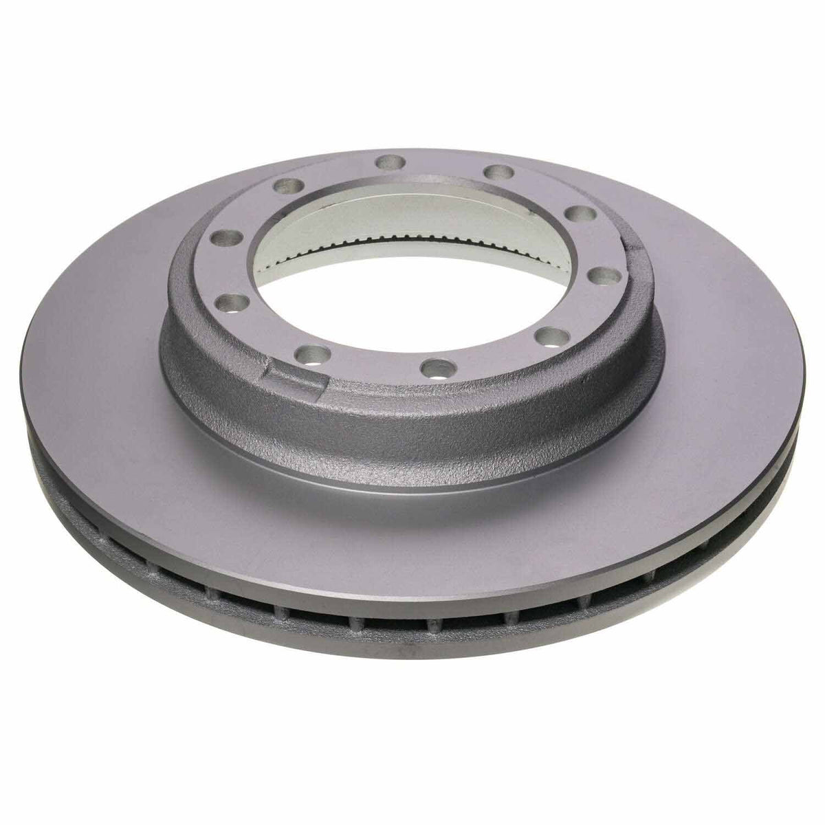 PowerStop Power Stop 01-11 Workhorse Custom Chassis W22 Front/Rear Evolution Coated Rotor AR9314EVC