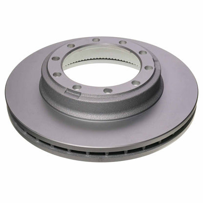 PowerStop Power Stop 01-11 Workhorse Custom Chassis W22 Front/Rear Evolution Coated Rotor AR9314EVC
