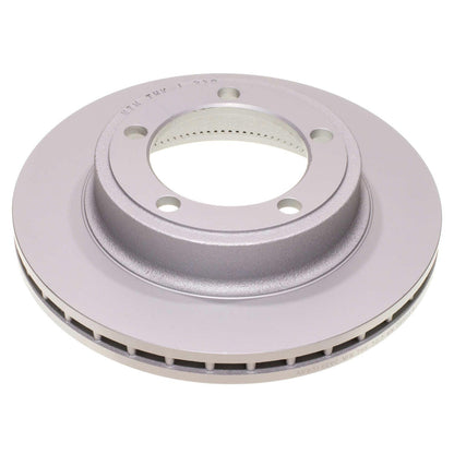 PowerStop Power Stop 01-11 Workhorse Custom Chassis W22 Front/Rear Evolution Coated Rotor AR9316EVC
