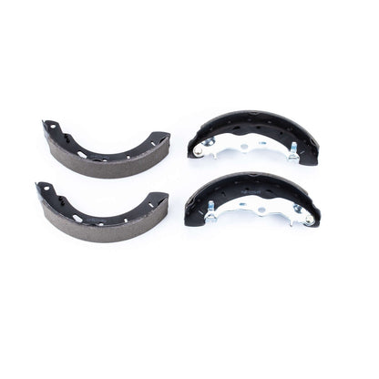 PowerStop Power Stop 12-18 Ford Focus Rear Autospecialty Brake Shoes B1004L