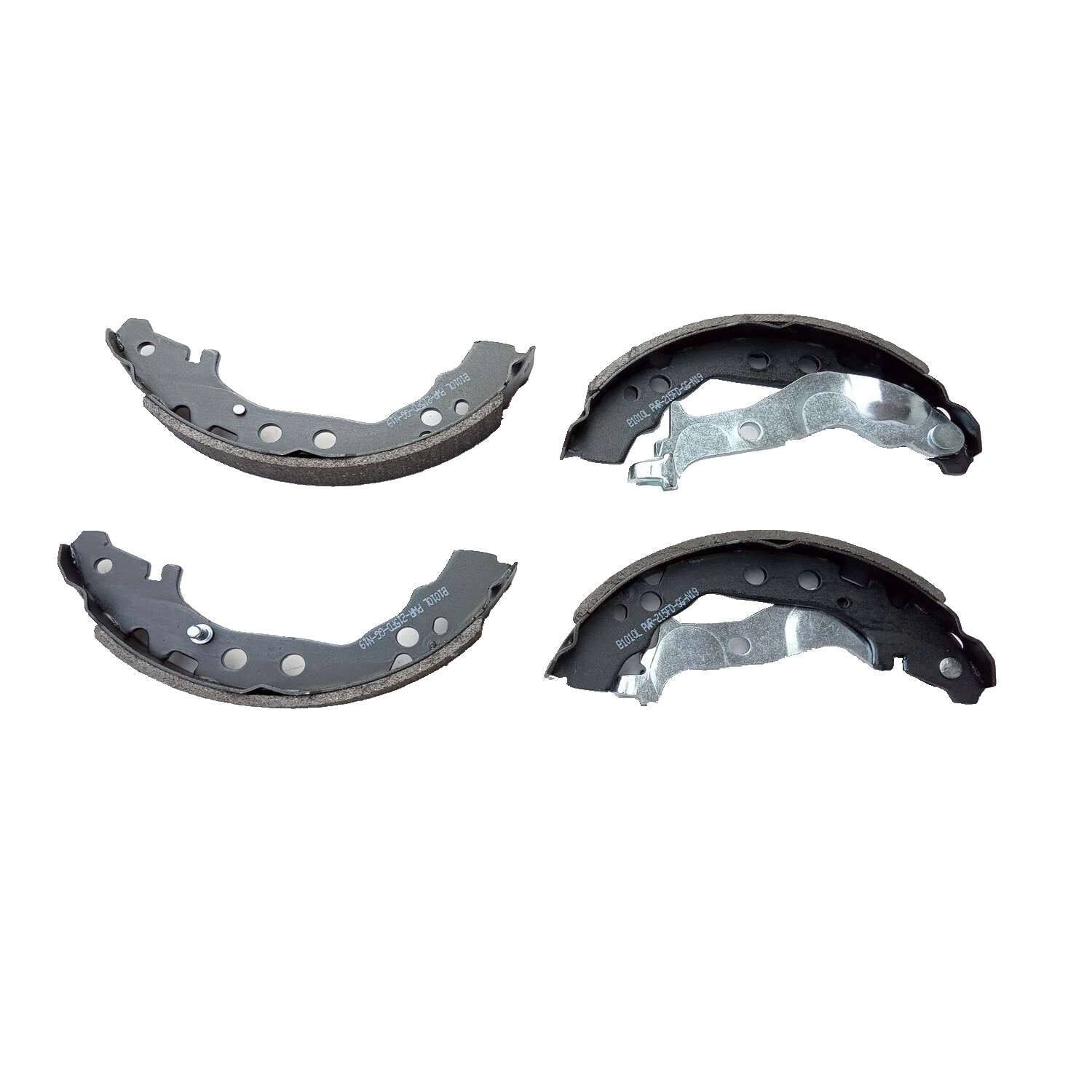 PowerStop Power Stop 12-15 Scion iQ Rear Autospecialty Brake Shoes B1010L