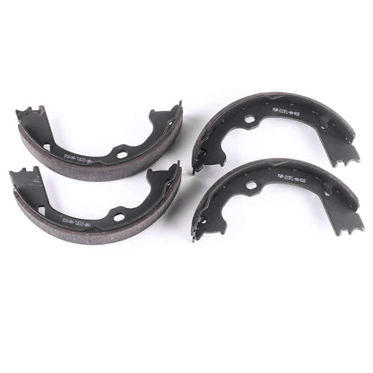 PowerStop Power Stop 12-18 Ford F-150 Rear Autospecialty Parking Brake Shoes B1023