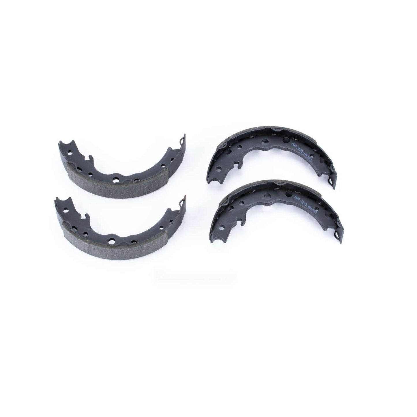 PowerStop Power Stop 13-16 Scion FR-S Rear Autospecialty Parking Brake Shoes B1035