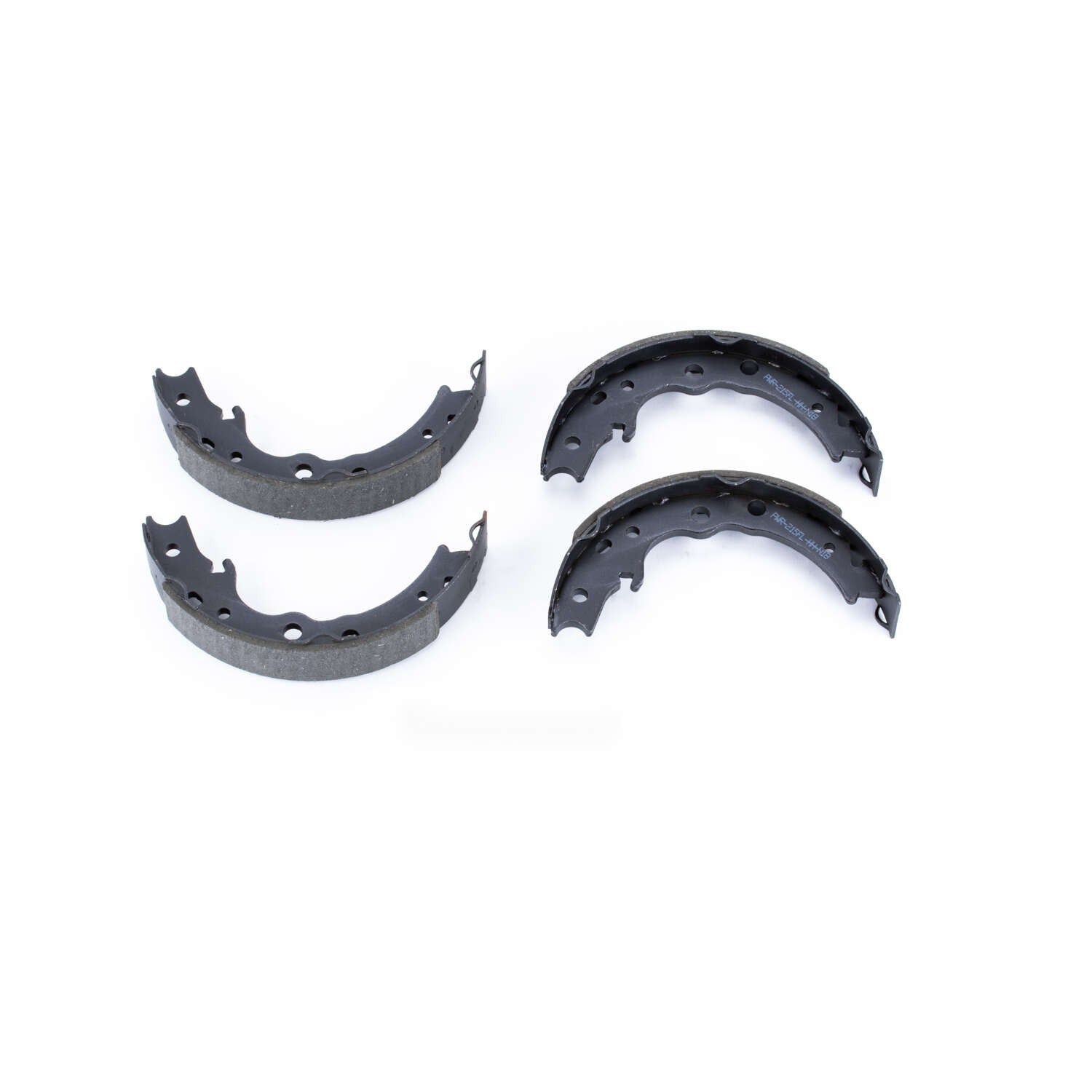 PowerStop Power Stop 13-16 Scion FR-S Rear Autospecialty Parking Brake Shoes B1035