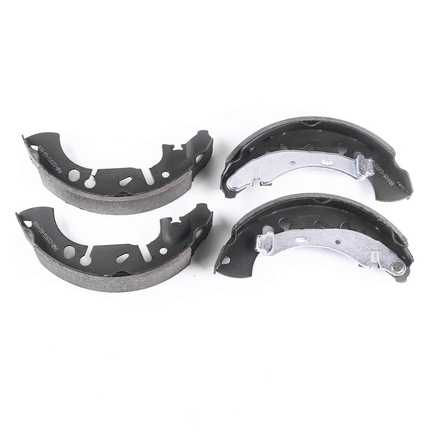 PowerStop Power Stop 2019 Nissan NV200 Rear Autospecialty Brake Shoes B1046L
