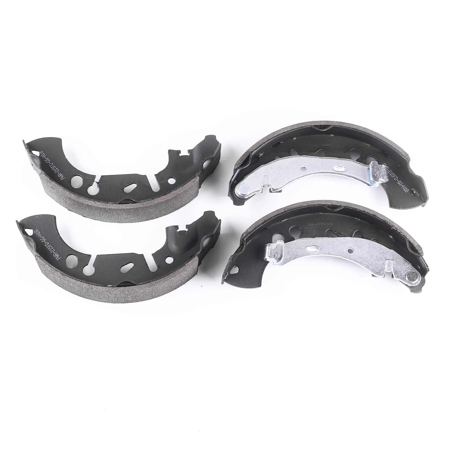 PowerStop Power Stop 2019 Nissan NV200 Rear Autospecialty Brake Shoes B1046L