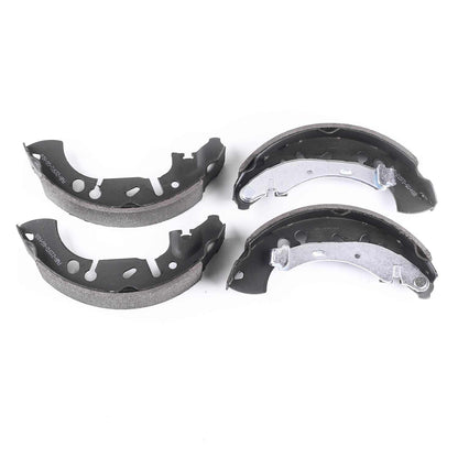 PowerStop Power Stop 2019 Nissan NV200 Rear Autospecialty Brake Shoes B1046L