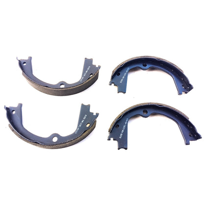 Power Stop 14-17 Acura MDX Rear Autospecialty Parking Brake Shoes B1058