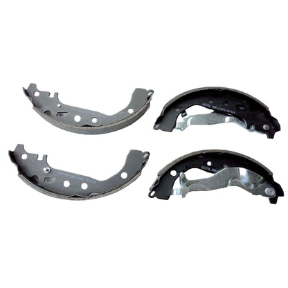 PowerStop Power Stop 14-18 Toyota Yaris Rear Autospecialty Brake Shoes B1070L