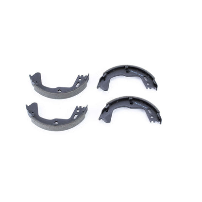 PowerStop Power Stop 17-18 Genesis G80 Rear Autospecialty Parking Brake Shoes B1071