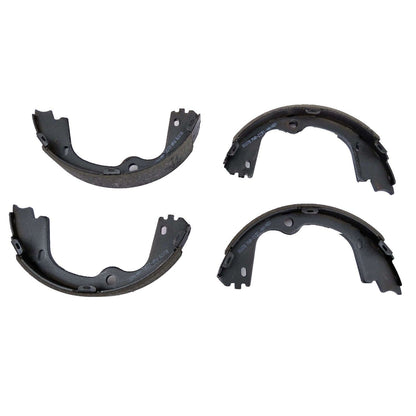 PowerStop Power Stop 15-17 Kia Sedona Rear Autospecialty Parking Brake Shoes B1078